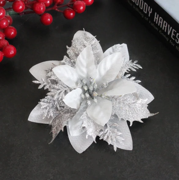 For Christmas Tree Decoration From Christmas  Decoration Supplies