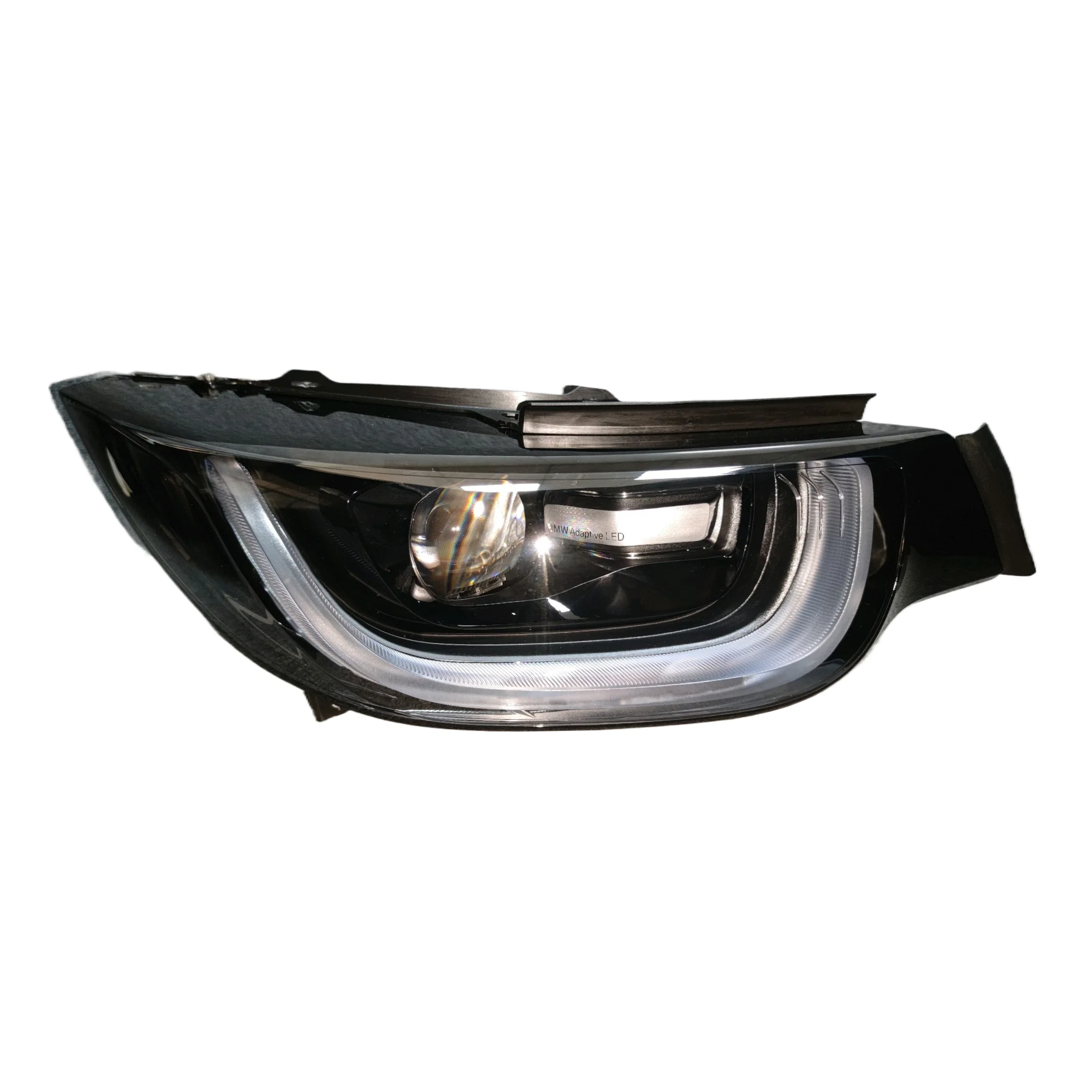 LED ヘッドライトを備えた BMW I3 車の照明システムに適しています