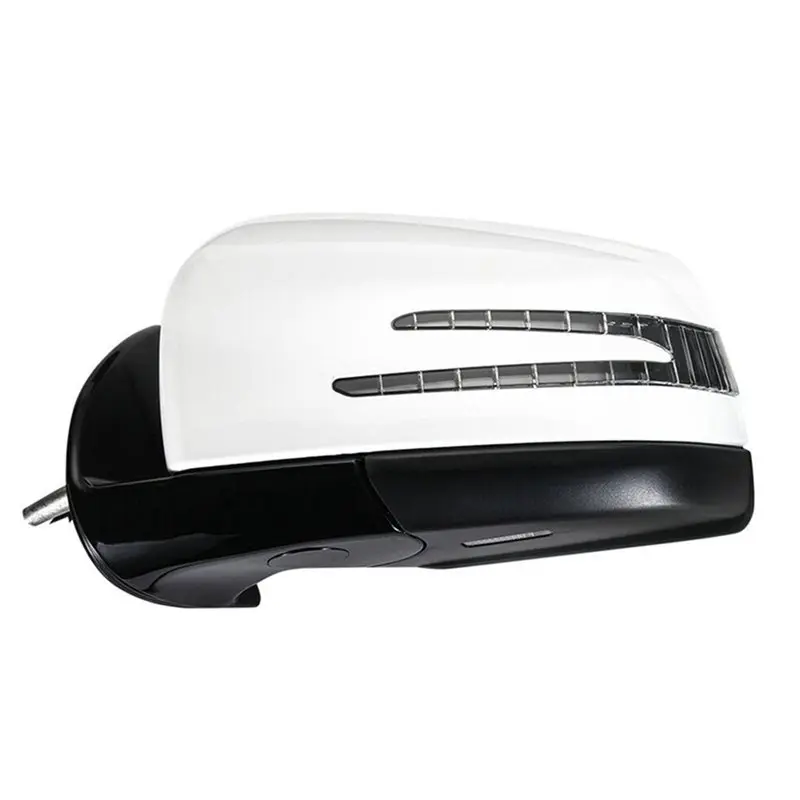 

AASS-Heating Rear View Mirror Electric Folding Mechanism For W164 ML164 ML300 GL350 GL450 05-11