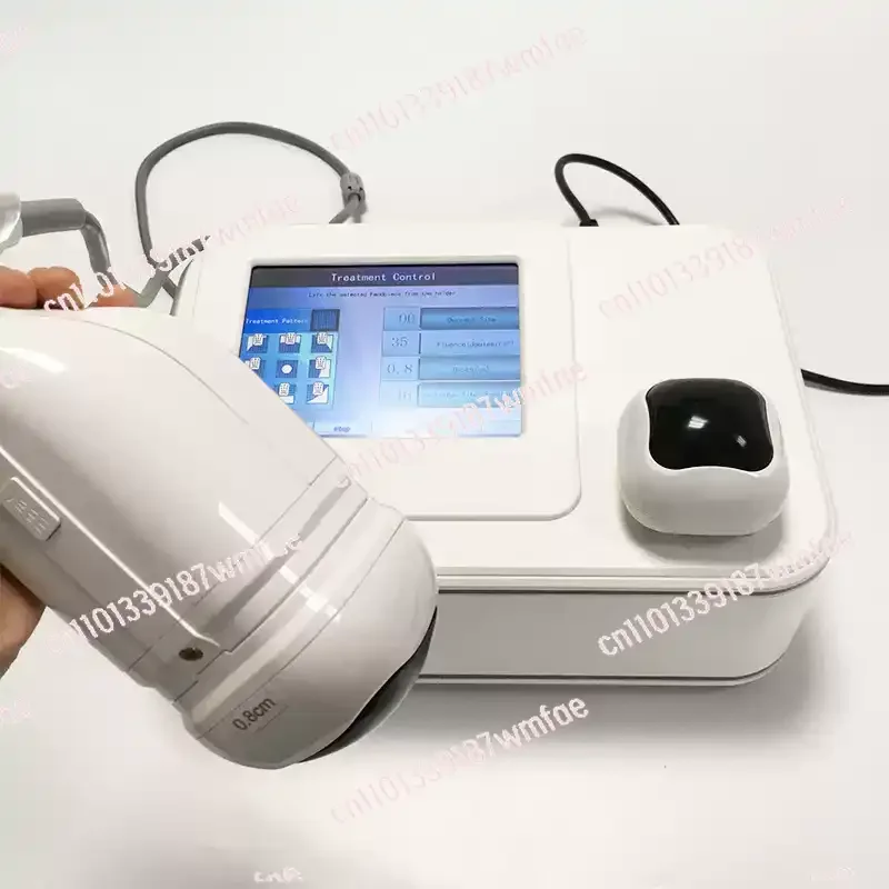 Convenient Thermal Vertical Plastic Desktop Shaping Sleeper Household Instrument