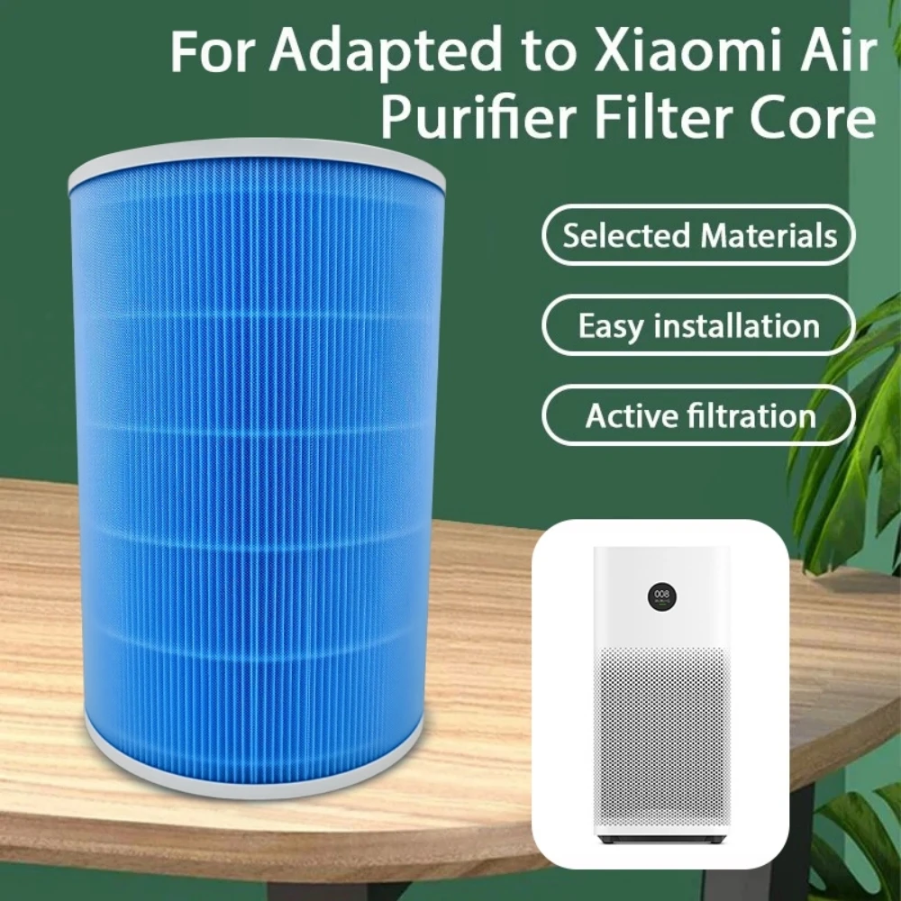 Air Purifier Filter…
