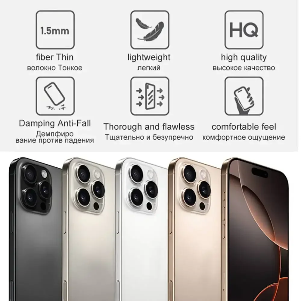 Gotische Stijl Zwarte Lip Telefoon Case Telefoon Case Voor Apple 11 12 13 14 15 16 Pro max Plus Bescherm Plating Telefoon case