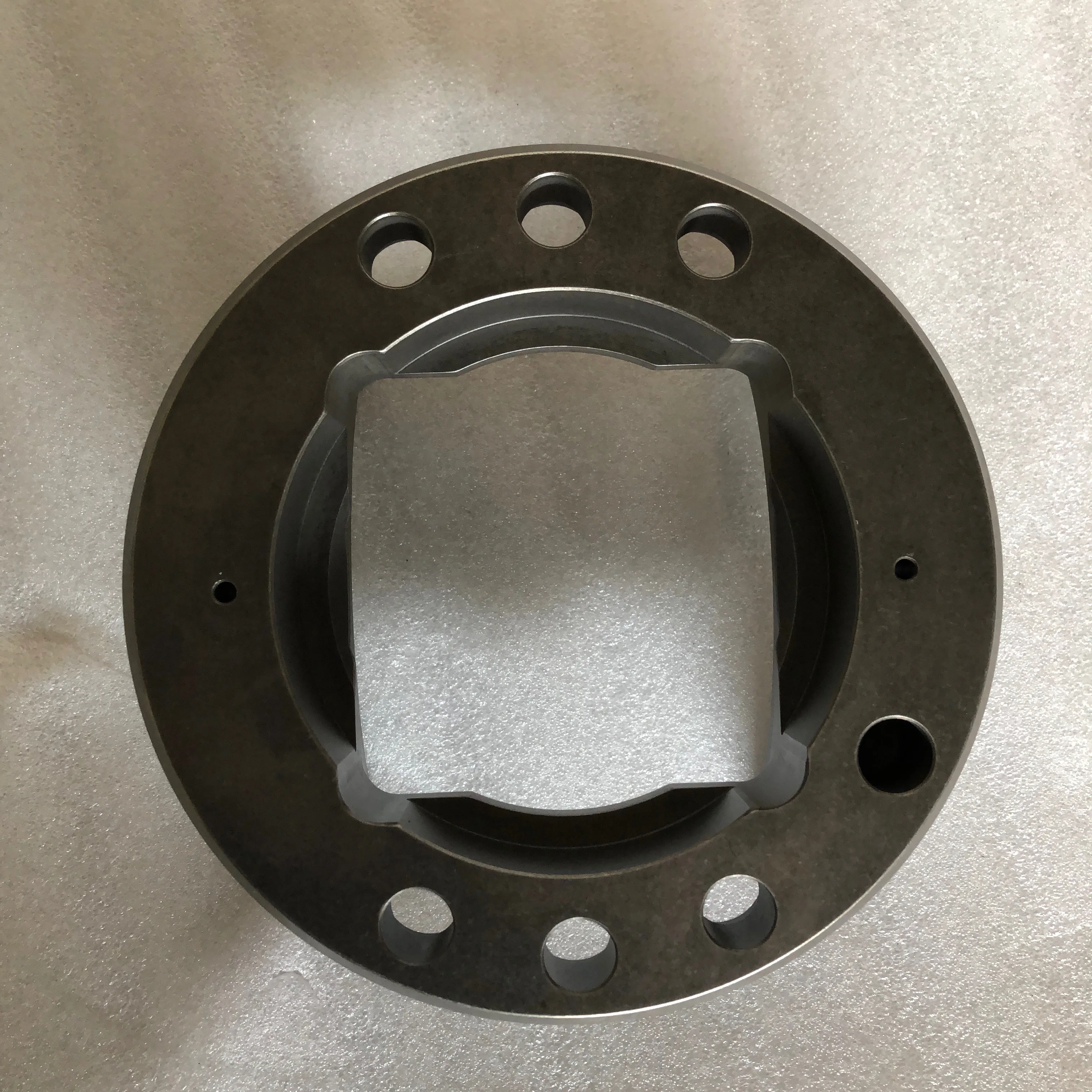 PC300 PC340 PC380 PC400 PC450 Excavator Parts 708-2H-23850 7082H23850 CRADLE