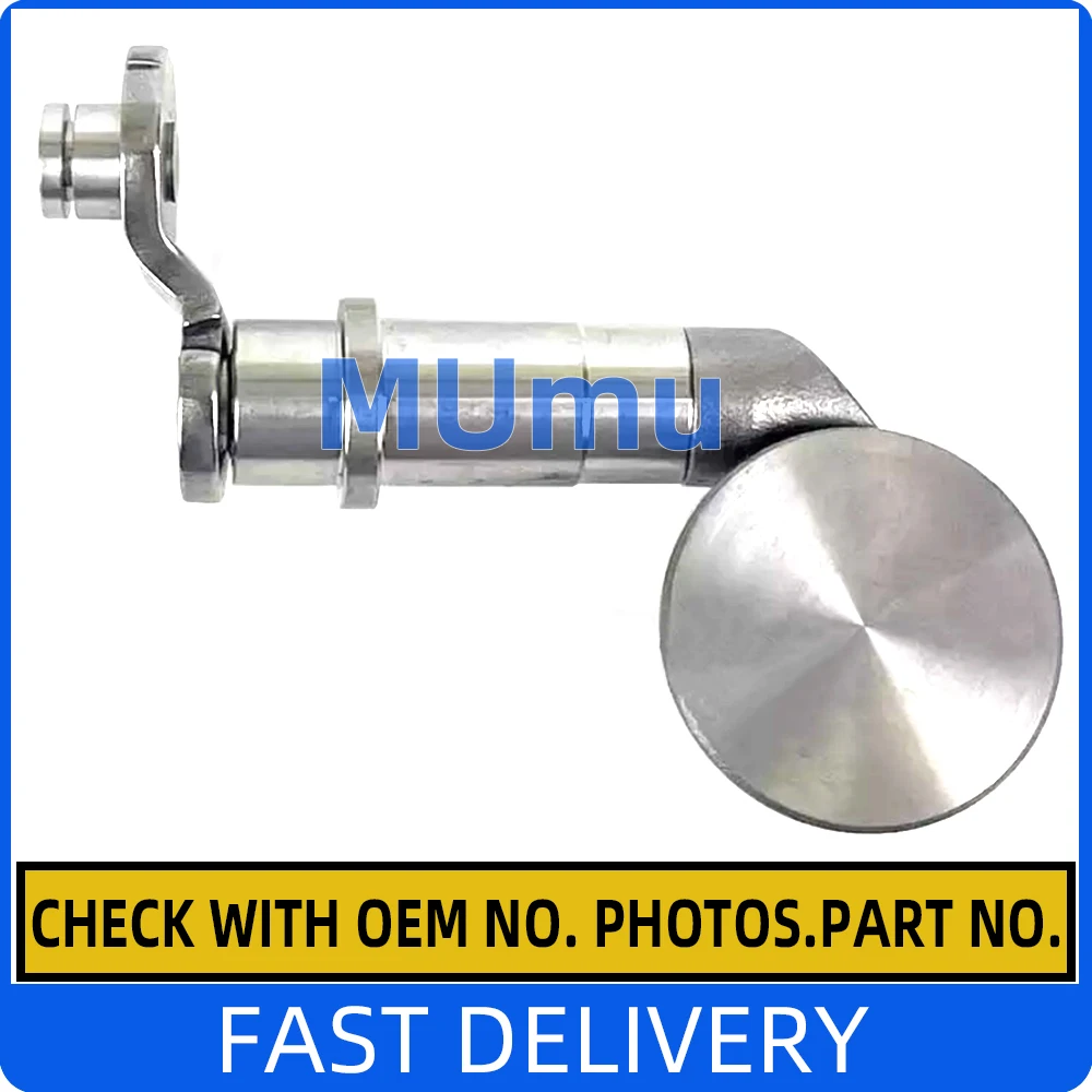 New For BMW 1 Mini One 1.5L B38A15 B38A12 B38 Turbo Wastegate Rattle Flapper  7636784