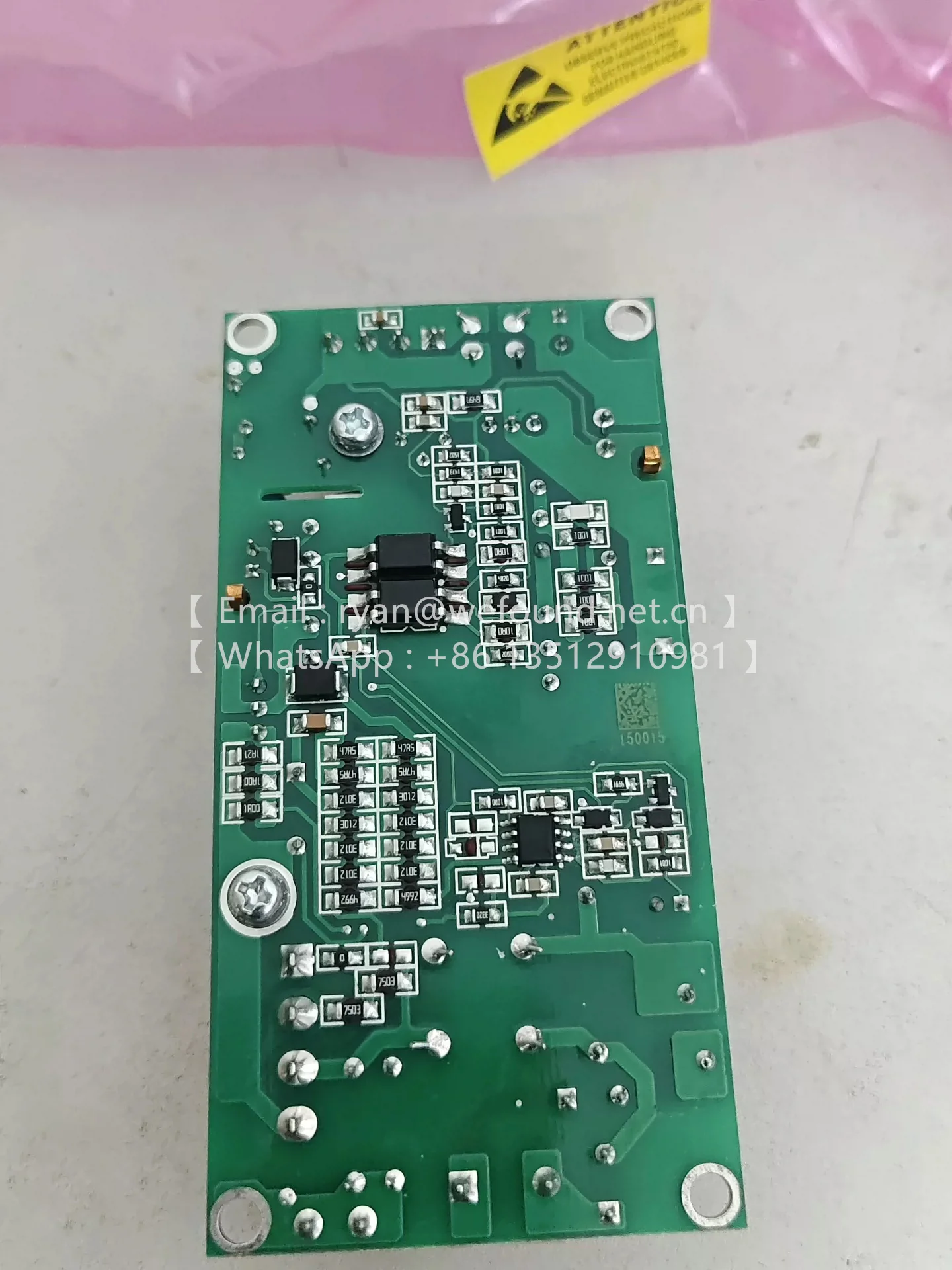 Módulo de potencia ECS65US24