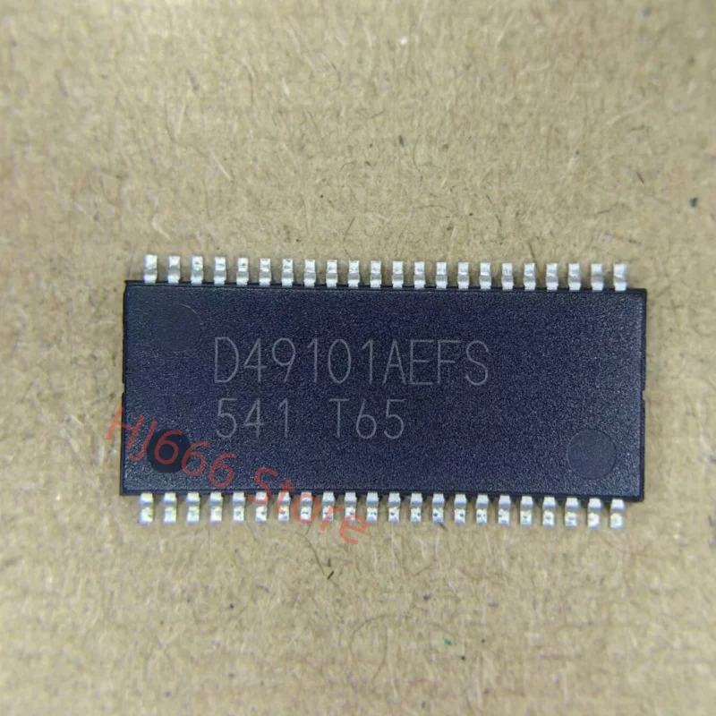 2pcs   New original   BD49101AEFS  TSSOP44