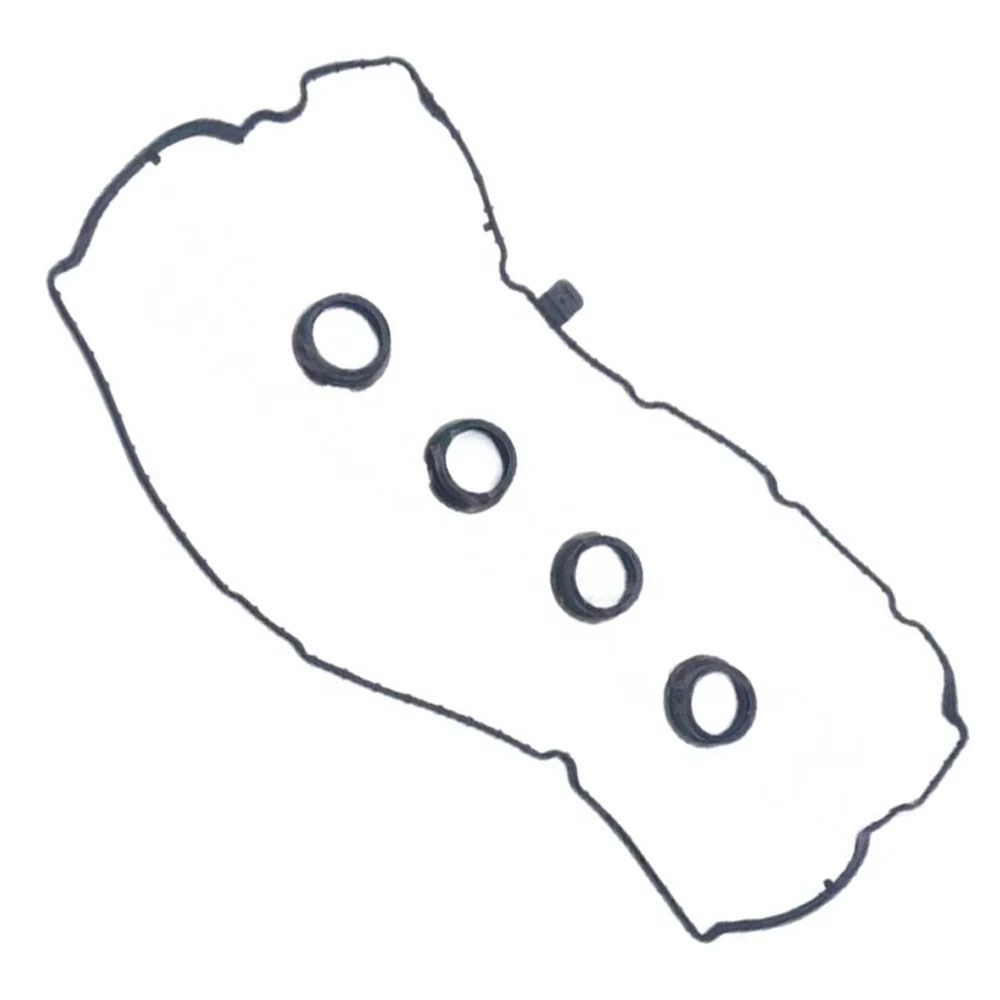 Valve cover gasket set For ABARTH ALFA ROMEO GIULIETTA FIAT 500 500L 500X JEEP COMPASS RENEGADE 1.4L 1.4 L T GAS 09-20 55233643