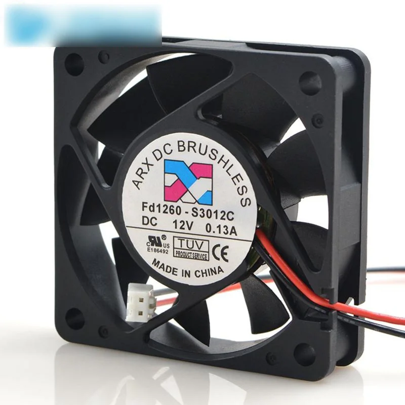 M New Arx Dc Brushl…