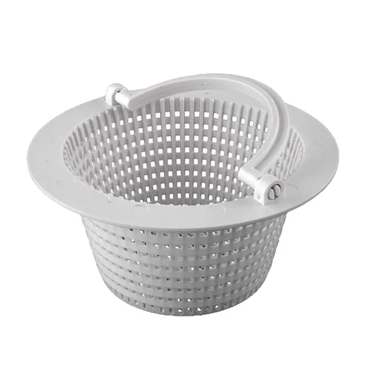 Pool Skimmer Filter Basket For Hayward SP1091WM Dyna Skim Above Ground Pool Skimmer Replacement Filter Mesh Screen