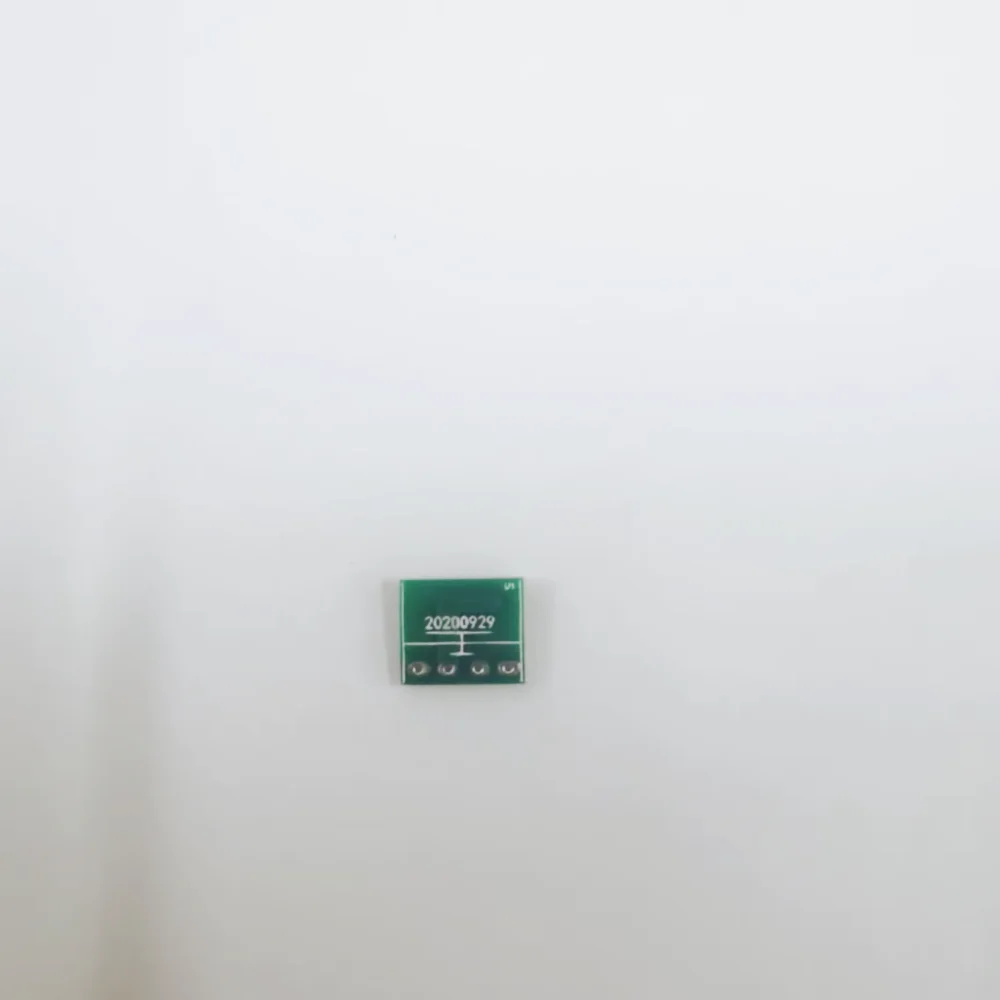 Mini módulo codificador de salida lógica de servomotor paso a paso de volumen HNN9731-R2