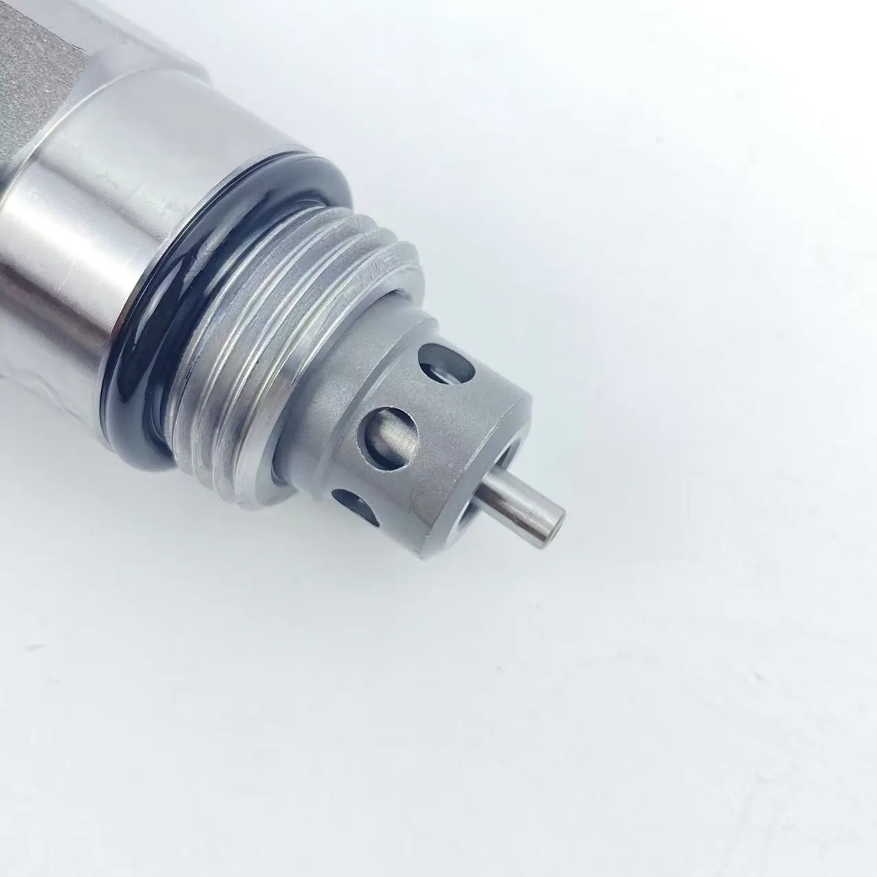 

116-3601 Подходит для дополнительного пистолета E320C, предохранительный клапан, аксессуары для гидравлических клапанов экскаватора