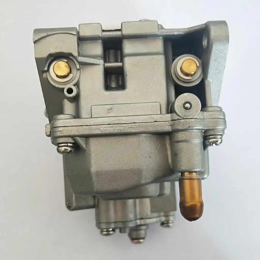 Carburetor Carb 32mm High Efficiency Marine Engine Component for Yamaha Outboard 15HP 18HP 4 Stroke