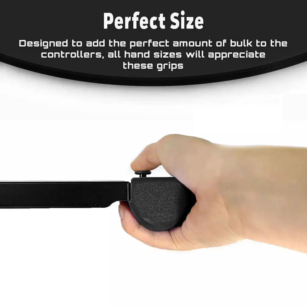 For Lenovo Legion Go Non-Slip Controller Grip Handles Sweat-Absorbing Shock-Absorption Gaming Controller Protective Cover