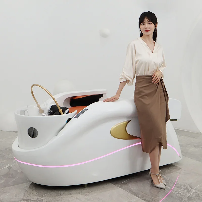 Luxury Electric Ful… - image
