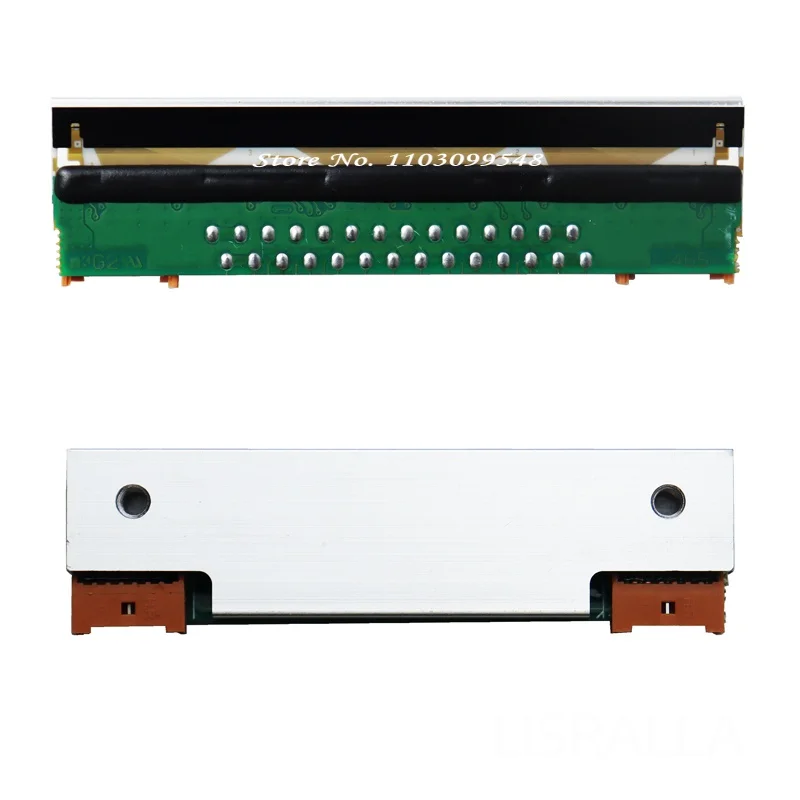 5pcs/lot TSC Themal Printhead Print head for TSC TDP-225 TDP225 TDP-225W printer head 2inch