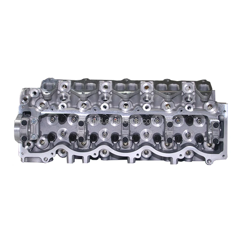 Hot sale cylinder head for mazda b2500 WLT 2.5TD 12 valve 2499cc WL0110100G WL1110100E WL3110100H WL6110100D WLY3-10-OKO