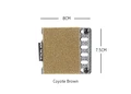 Coyote Brown