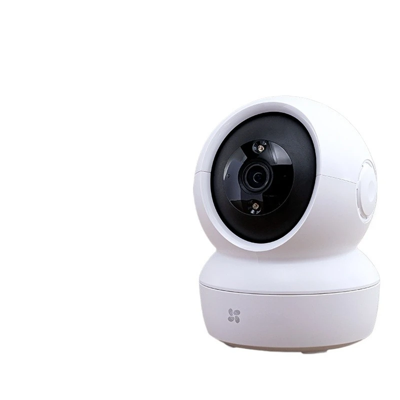PTZ rotating home wireless camera, intelligent monitoring, high-definition