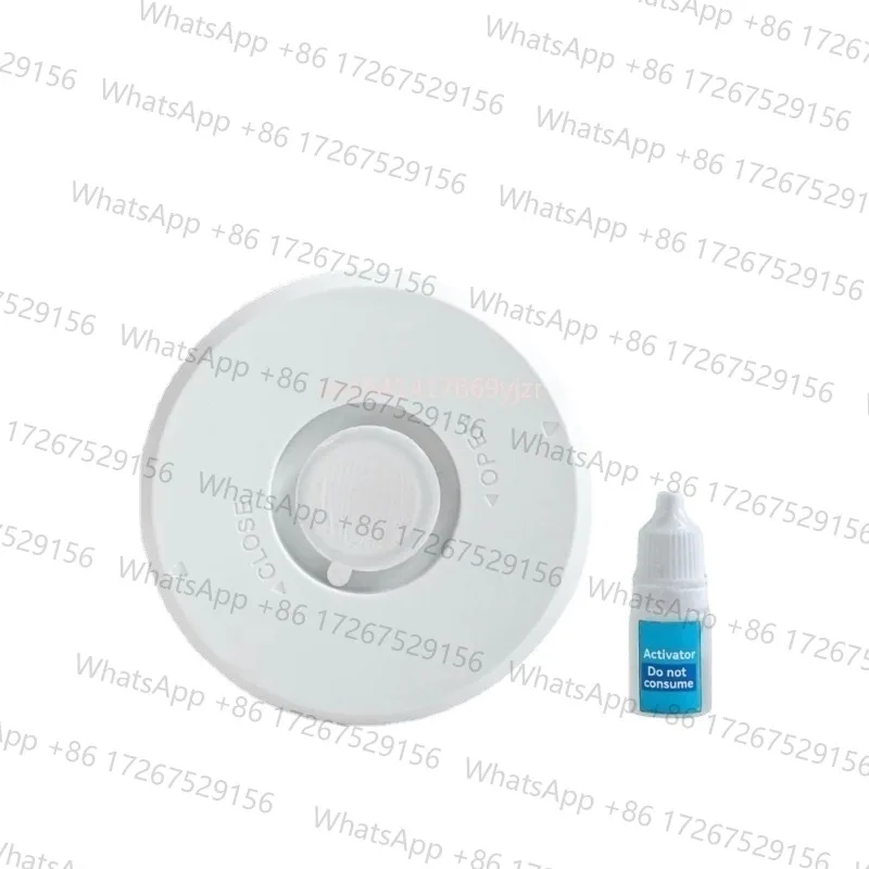 Applicable toCATLINK Accessories Special Deodorization Gel Deodorization Small White Suitable for Small White Cat Litter Basin G