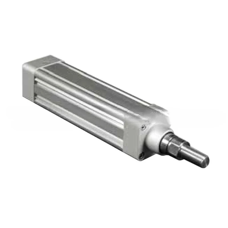Electric Cylinder Servo Electric Cylinder Large Thrust Electric Cylinder Electric Slide Table Electric Cylinder