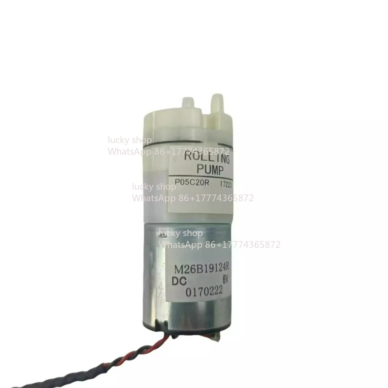 

P05C20R Оригинальные аксессуары для воздушного насоса