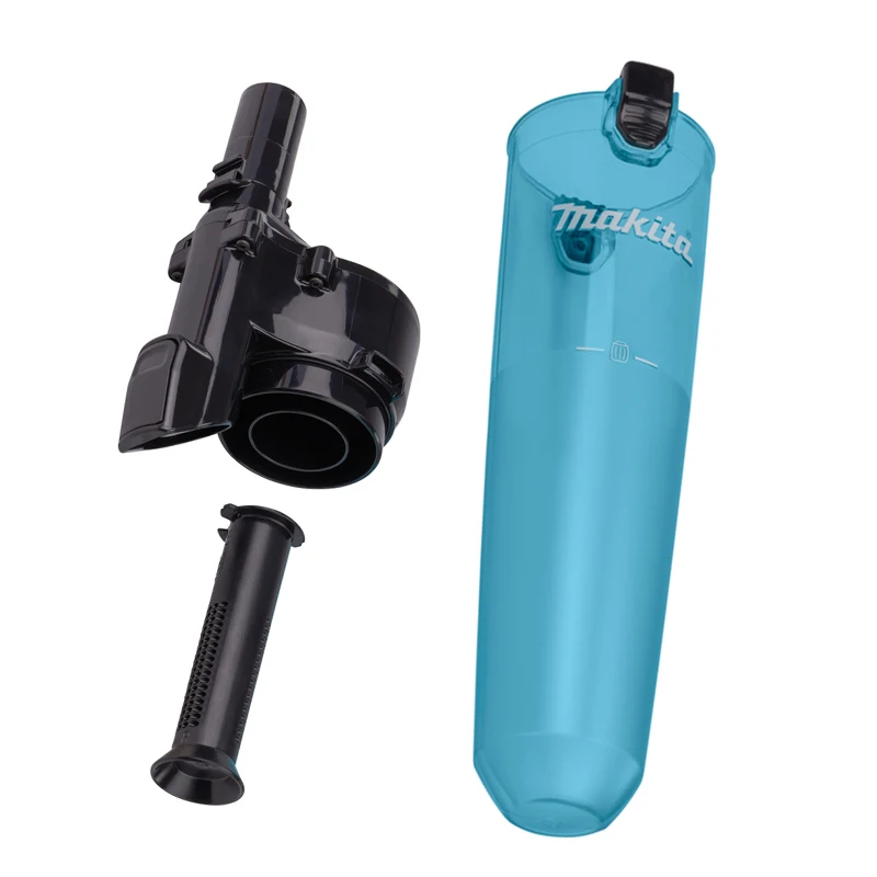 Imagem -02 - Makita 191d73-9 Acessório para Aspirador de pó Ciclone Pré-separador 400 ml Conjunto de Manuseio de Detritos de Poeira Acessórios para Ferramentas Elétricas