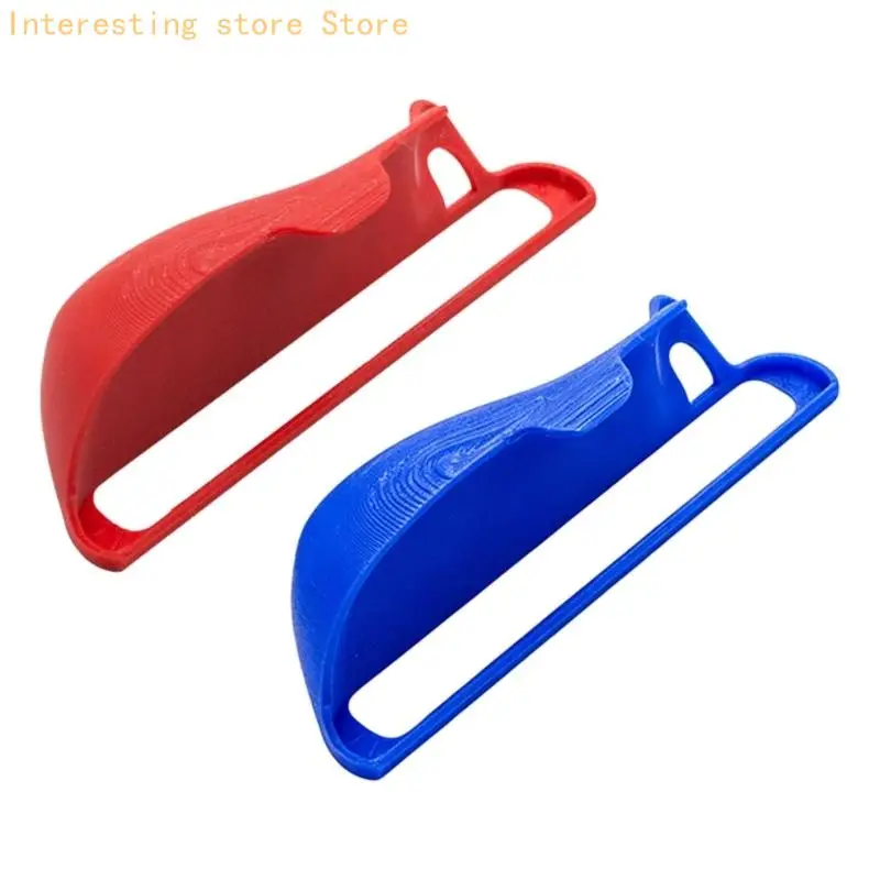 2Pcs Ergonomische Rutschfeste Einfache Installation Grip Controller Grip für NS2 Spielkonsole Gaming Zubehör 55KC – Detail 7