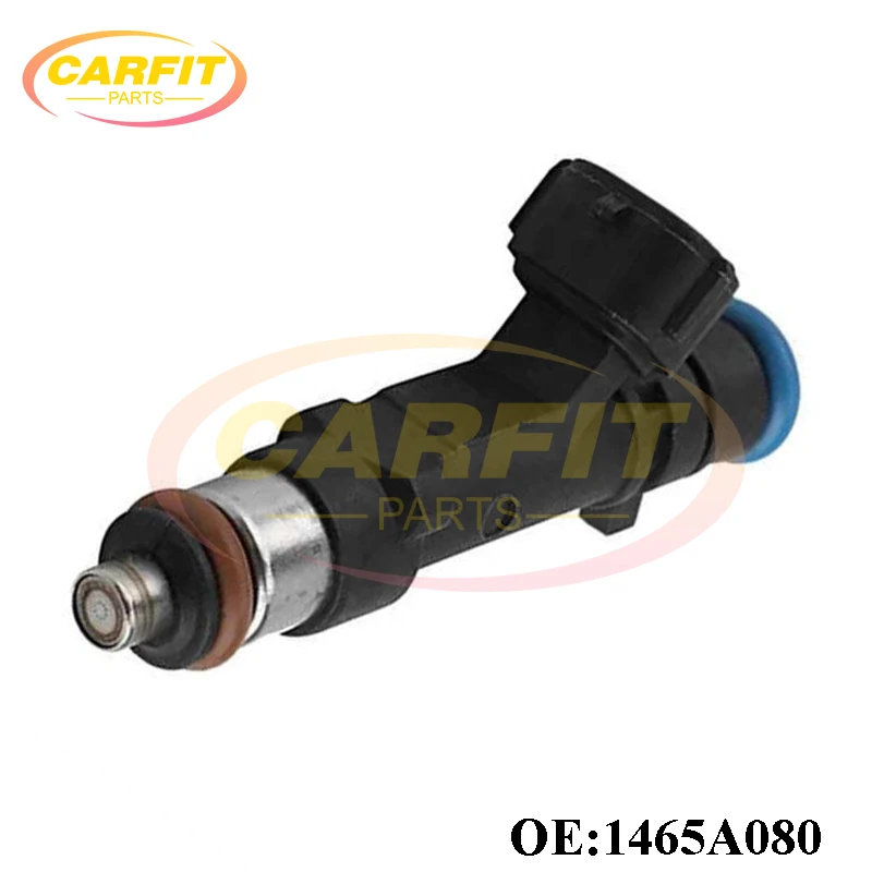 

High Quality New OEM 1465A080 EAT309 Fuel Injectors For Mitsubishi Outlander 3.0L V6 2007-2013 Car Accessories