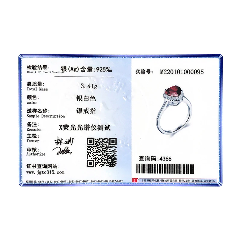 Modian 100% реальные 925 Стерлинговое серебро кольцо с сердцем красного цвета 5A CZ цирконий Свадебные ювелирные изделия брендовая помолвка кольца сердце для женщин подарок