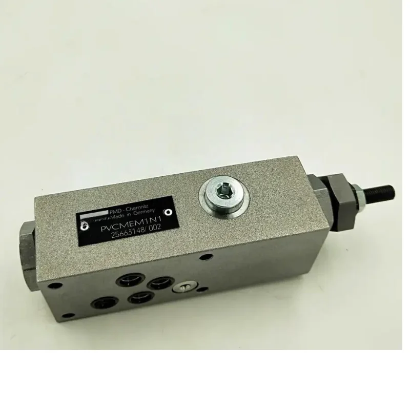 

Hot Sale Series Hydraulic Valve PVCMAFCN3 PVCMEL1N1 PVCMAMCV3 PVCMACCN1 PVCMEM1N1 Directional Va-lve