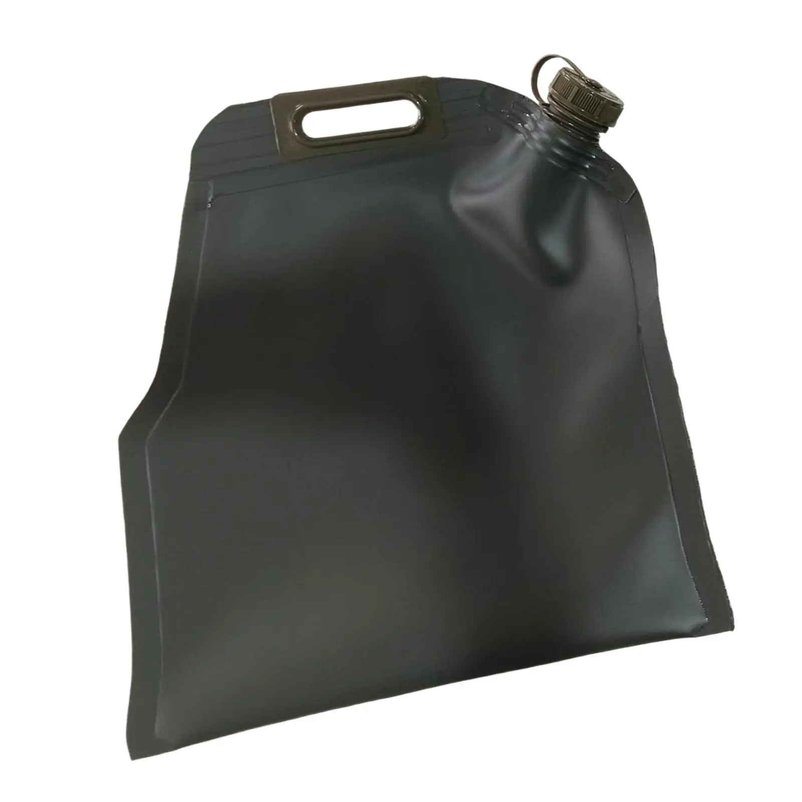 

Soft Fuel Container Bag Outdoor Supplies Foldable for Motorcycle Car