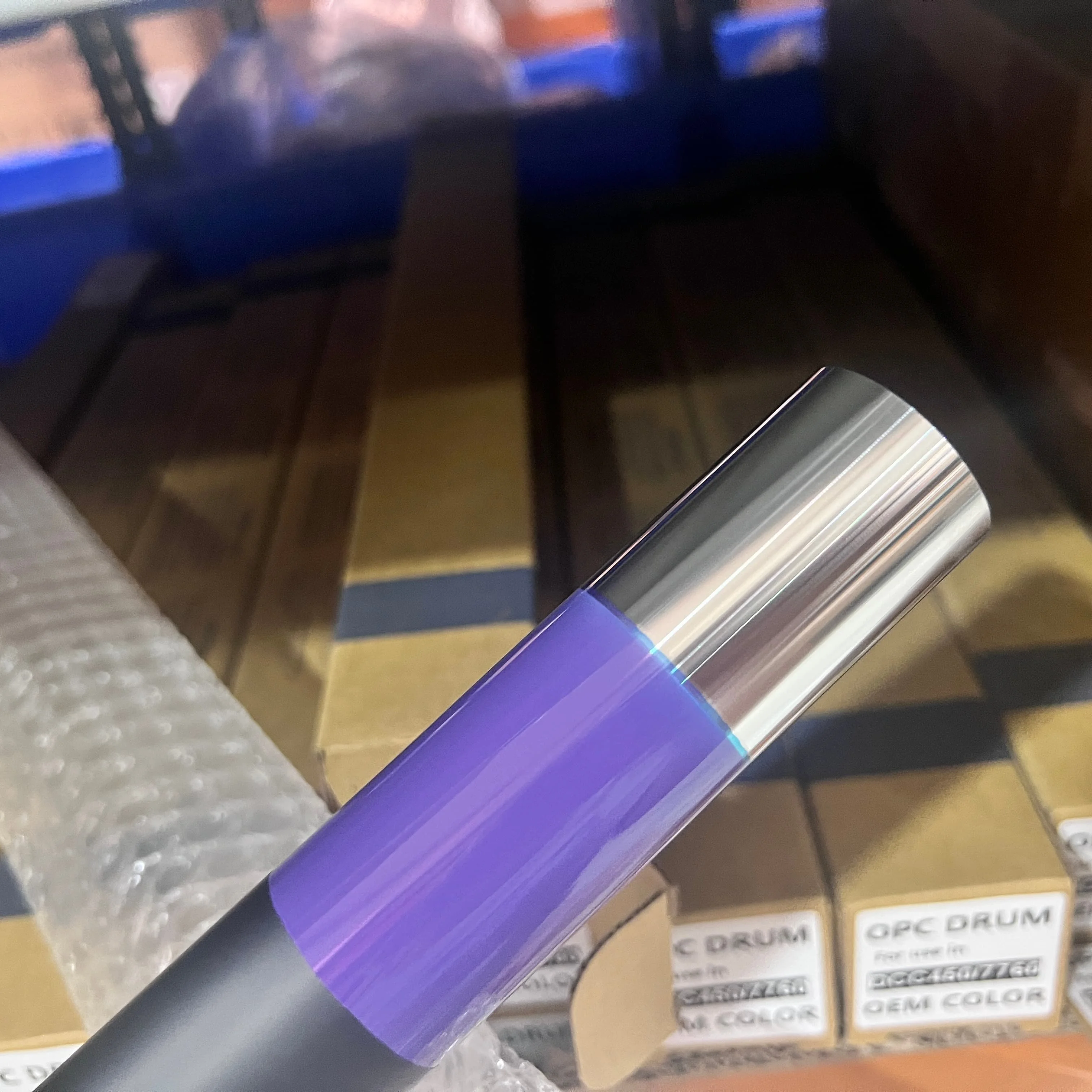 

4X OPC Drum for Xerox 7228 7235 7245 7328 7335 7345 7346 7700 7750 7760 C240 C320 C400 C250 C360 C450 C2200 C3300 C4300 C4400