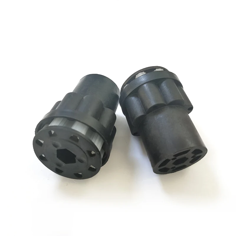 Kopling untuk Segway Cocok untuk SGW I2/X2 Kinerja Stabil Daya Tahan Tahan Lama