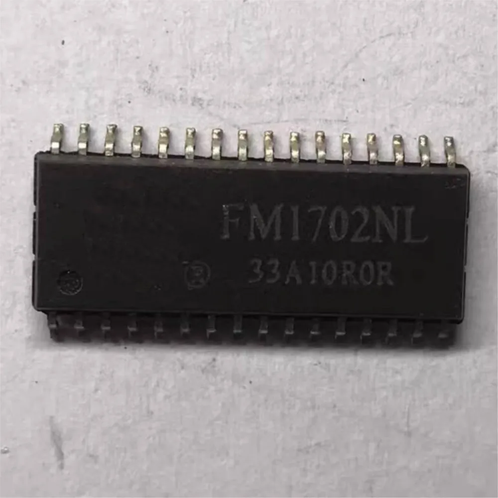 

FM1702NL FM1702 SOP32 (Product quantity: 10 pieces)