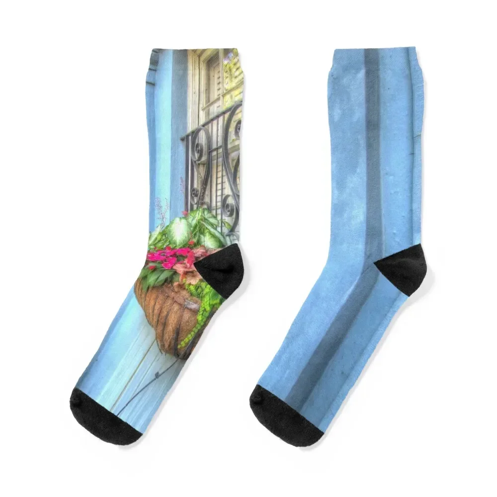 

Window Boxes Socks basketball set new in's Heating sock Socks For Men Women's