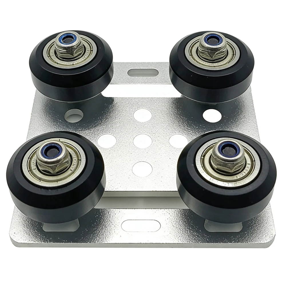 1Set 3D Printer Par… - image