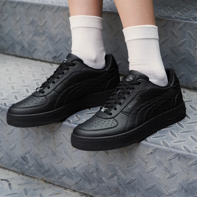 

Puma Black Puma Sneakers Casual Sneakers Men's Shoes 39501601