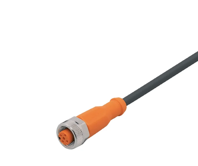 EVC001 - Ethernet C…