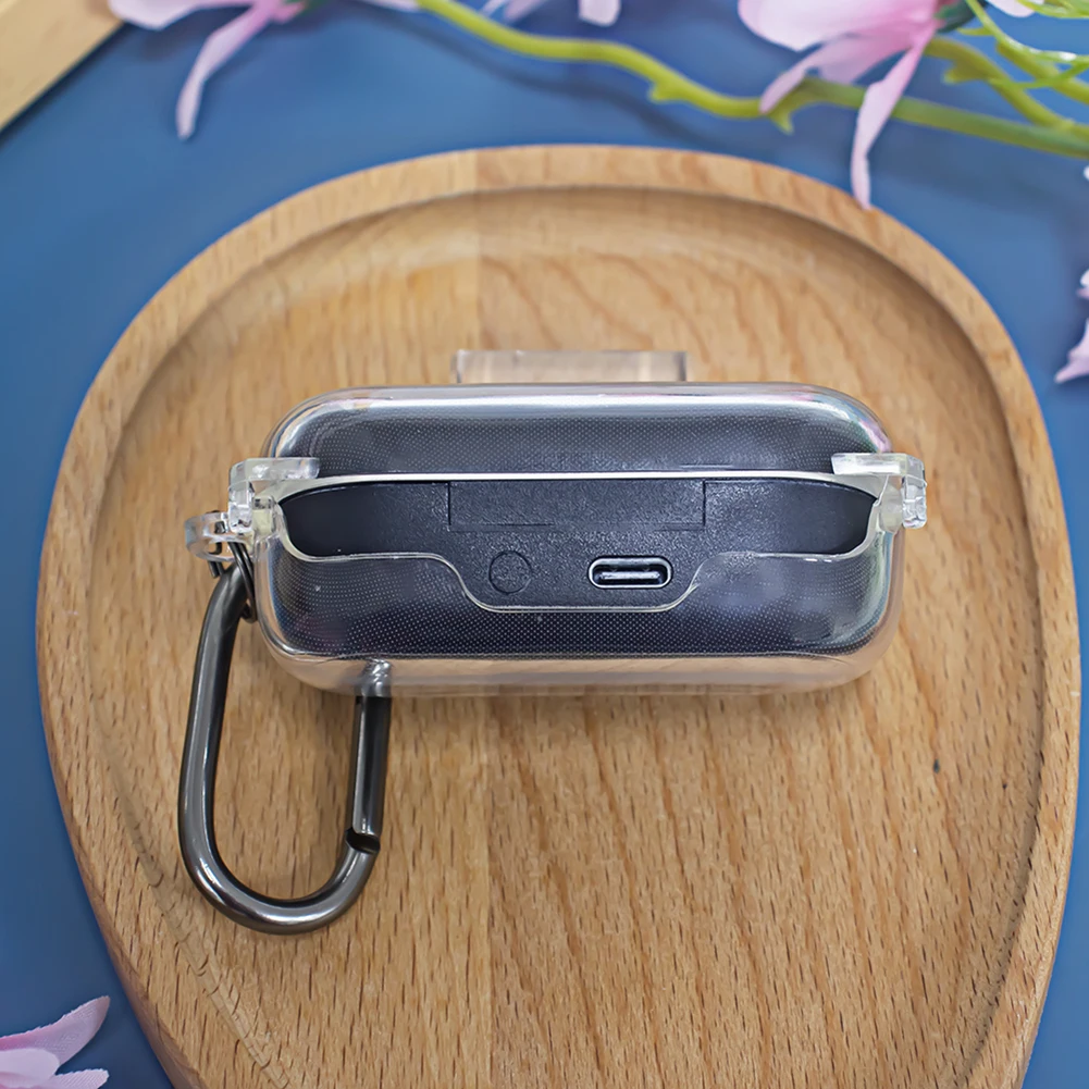 Transparent Case Fo…