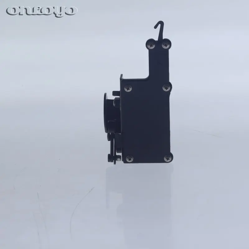 Hook Knife Assembly Computer Embroidery Machine Spare Parts Electromagnet