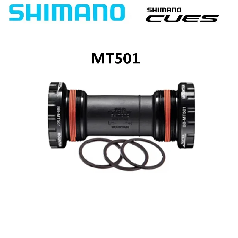 Shimano CUES U6000 Transmission parts 10/11 Speed CS-LG400/LG300 11-50T 11-48T CN-LG500 RD-U6000 SL-U6000 FC-U6000 170MM 32T