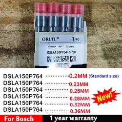 1PCS DSLA150P764 Diesel Fuel Injector Nozzle DSLA 150P 764 for VW Audi Seat Skoda 1.9 2.5 TDI DSLA150P520 DSLA150P502