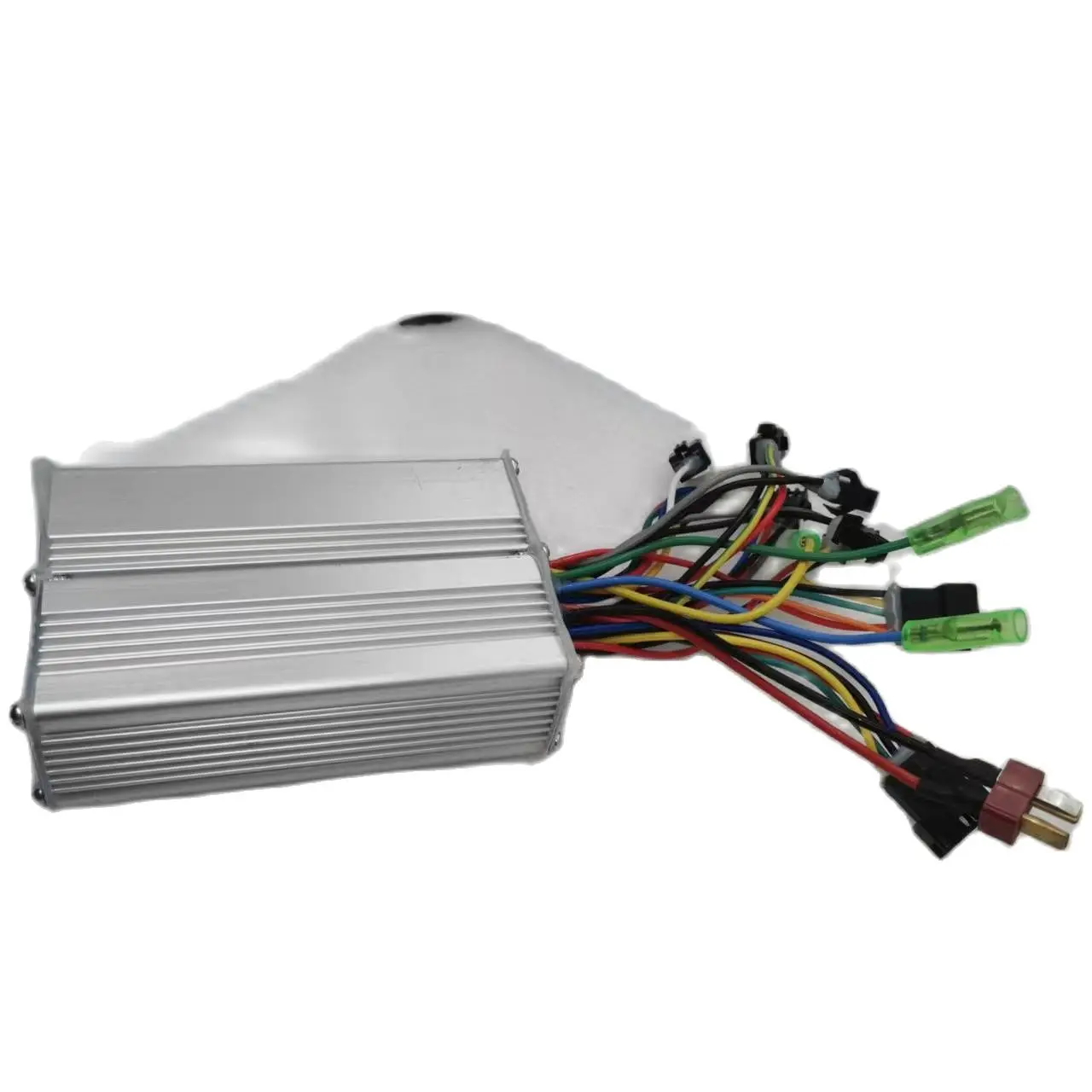 BRUSHLESS MOTOR CONTROLLER X008-AB014 48V 18A Updated Parts ENGWE E-bike GDS G205 Electric Bicycle Accessories