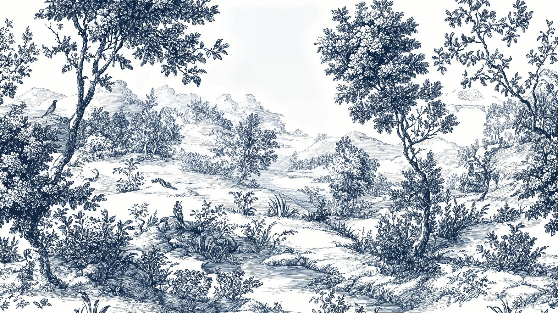 

Обои на заказ, современный минималистичный черно-белый эскиз, стиль, абстрактный лес, ТВ-фон, настенная роспись papel de parede