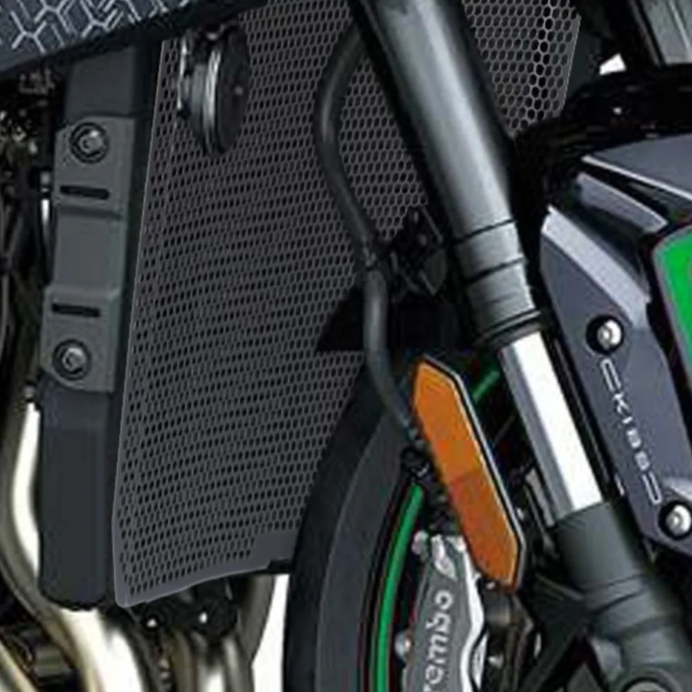 For Kawasaki ZH2 Z …