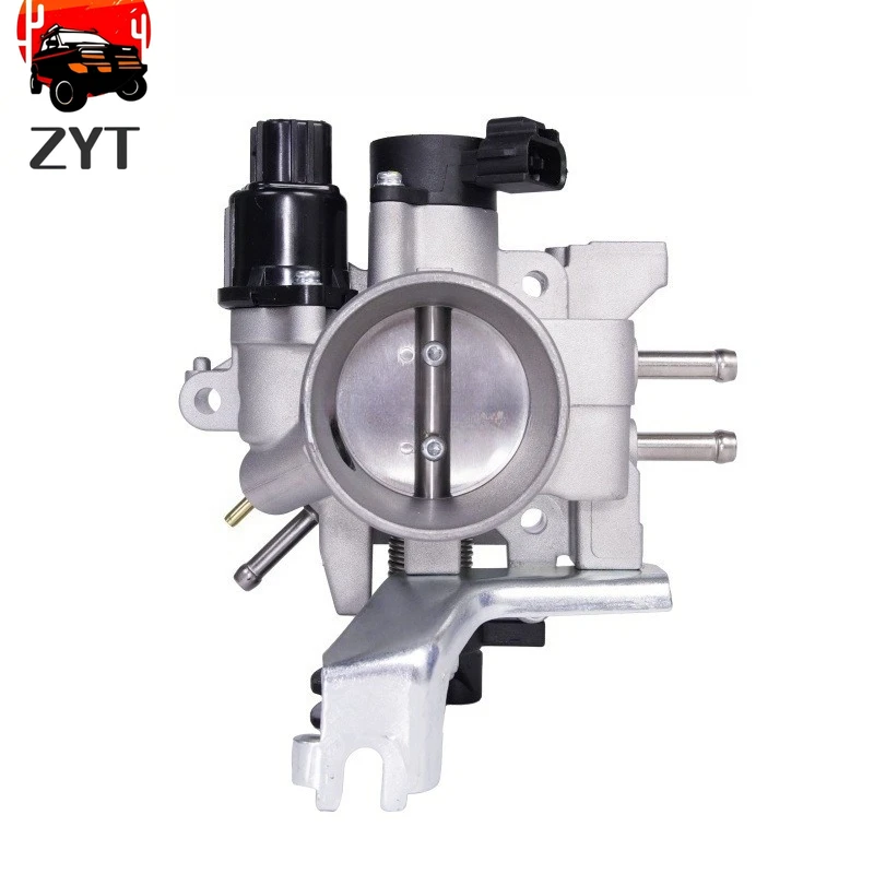 

Новый дроссельный узел 22210-BZ111 TB-0172 TH-004 для Toyota Lite Ace 1.3L/1.5L K-Series I4
