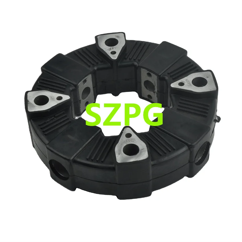 Excavator Connectin… - image