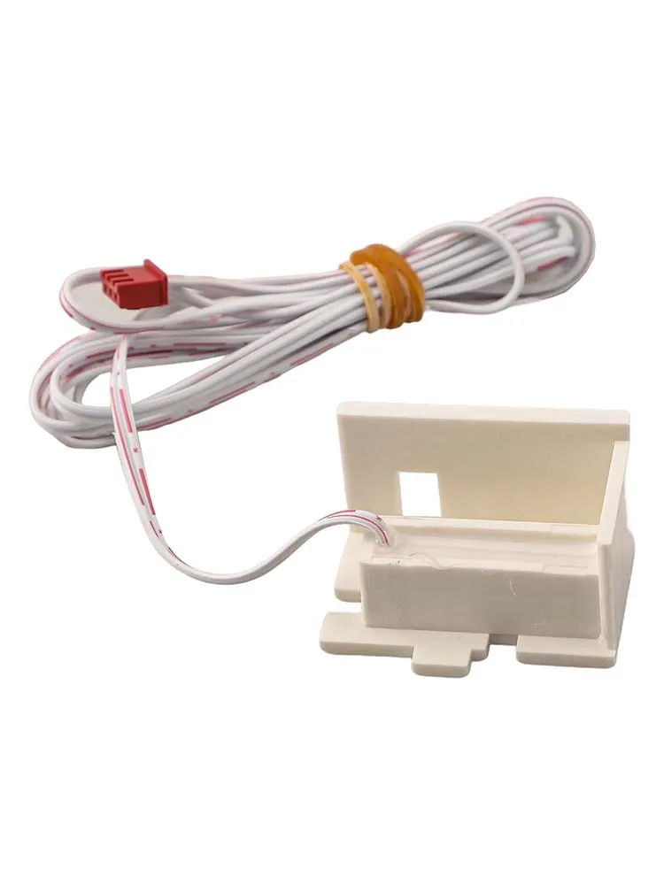 Ice Full Switch Drop Sensor Switch Efficient Ice Making Process Energy-saving Design 3 Wires For Easy Installation