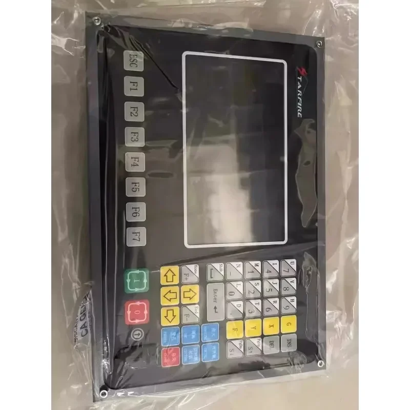 1pc SF-2100C CNC Controller Plasma Flame Cutting Motion Control System Water Cut Laser Cutting Machine Controller Compatible