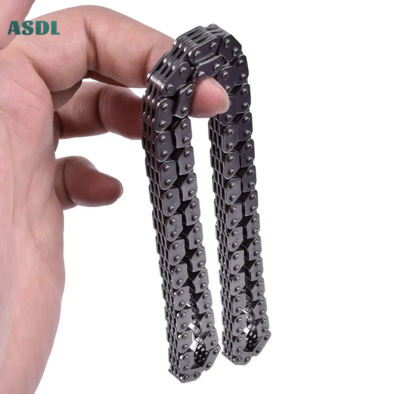 4X5x104 Links Motorcycle Camshaft Timing Chain For Honda CRF250R 2004-2009 CRF250X 2004-2017 14401-KRN-671 CRF250 CRF 250 R X